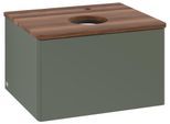 Villeroy & Boch Waschtischunterschrank Antao L29_5 600x360x500mm mit Beleuchtung FK/AP: HL/2 L29052HL
