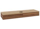 Villeroy & Boch Waschtischunterschrank Antao K14_1 1600x190x500mm FK/AP: HM/1 K14011HM