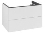 Villeroy & Boch Waschtischunterschrank Antao K04 788x504x496mm mit Struktur FK/AP: GF/- K04100GF