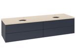 Villeroy & Boch Waschtischunterschrank Antao K28_5 1600x360x500mm FK/AP: HG/3 K28053HG