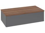 Villeroy & Boch Sideboard Antao L40 1000x268x500mm mit Beleuchtung FK/AP: GK/2 L40002GK
