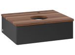 Villeroy & Boch Waschtischunterschrank Antao L07_5 600x190x500mm mit Beleuchtung FK/AP: PD/2 L07052PD