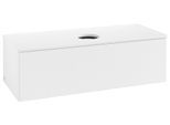 Villeroy & Boch Waschtischunterschrank Antao K32_1 1200x360x500mm mit Struktur FK/AP: MT/0 K32110MT
