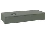 Villeroy & Boch Waschtischunterschrank Antao L11_1 1200x190x500mm mit Beleuchtung FK/AP: HL/0 L11010HL