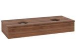Villeroy & Boch Waschtischunterschrank Antao K13_1 1200x190x500mm mit Struktur FK/AP: HM/2 K13112HM