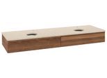 Villeroy & Boch Waschtischunterschrank Antao K17_5 1600x190x500mm FK/AP: HM/3 K17053HM