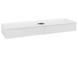 Villeroy & Boch Waschtischunterschrank Antao L14_1 1600x190x500mm mit Beleuchtung FK/AP: GF/0 L14010GF