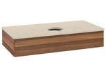 Villeroy & Boch Waschtischunterschrank Antao K09_1 1000x190x500mm FK/AP: HM/3 K09013HM