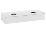 Villeroy & Boch Waschtischunterschrank Antao K13_1 1200x190x500mm mit Struktur FK/AP: GF/0 K13110GF
