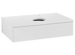 Villeroy & Boch Waschtischunterschrank Antao K08_5 800x190x500mm FK/AP: GF/0 K08050GF