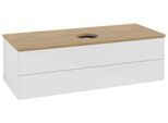Villeroy & Boch Waschtischunterschrank Antao L21_1 1200x360x500mm mit Beleuchtung FK/AP: GF/1 L21011GF