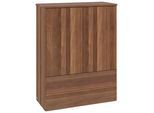 Villeroy & Boch Highboard Antao K47 814x1039x356mm FK/AP: HM/0 K47000HM