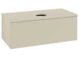 Villeroy & Boch Waschtischunterschrank Antao K31_1 1000x360x500mm mit Struktur FK/AP: HJ/0 K31110HJ