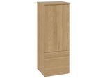 Villeroy & Boch Mittelschr. Antao K44 414x1039x356mm A:re mit Struktur FK/AP: HN/0 K44100HN