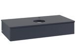 Villeroy & Boch Waschtischunterschrank Antao K09_5 1000x190x500mm mit Struktur FK/AP: HG/0 K09150HG