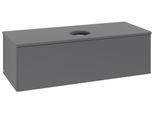 Villeroy & Boch Waschtischunterschrank Antao L32_1 1200x360x500mm mit Beleuchtung FK/AP: GK/0 L32010GK
