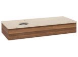 Villeroy & Boch Waschtischunterschrank Antao K11_5 1200x190x500mm FK/AP: HM/3 K11053HM