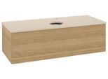 Villeroy & Boch Waschtischunterschrank Antao K32_5 1200x360x500mm FK/AP: HN/3 K32053HN
