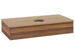 Villeroy & Boch Waschtischunterschrank Antao L09_5 1000x190x500mm mit Beleuchtung FK/AP: HM/1 L09051HM