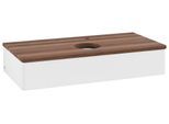 Villeroy & Boch Waschtischunterschrank Antao K09_5 1000x190x500mm FK/AP: MT/2 K09052MT