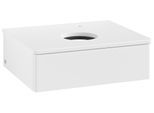 Villeroy & Boch Waschtischunterschrank Antao L07_5 600x190x500mm mit Beleuchtung FK/AP: MT/0 L07050MT