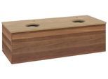 Villeroy & Boch Waschtischunterschrank Antao K35_5 1200x360x500mm FK/AP: HM/1 K35051HM