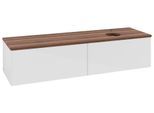 Villeroy & Boch Waschtischunterschrank Antao K38_5 1600x360x500mm FK/AP: GF/2 K38052GF