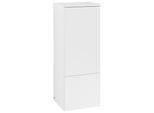 Villeroy & Boch Mittelschr. Antao K43 414x1039x356mm A:li mit Struktur FK/AP: MT/0 K43100MT
