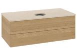 Villeroy & Boch Waschtischunterschrank Antao K20_1 1000x360x500mm FK/AP: HN/3 K20013HN