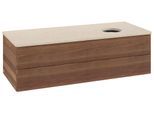 Villeroy & Boch Waschtischunterschrank Antao K23_1 1200x360x500mm mit Struktur FK/AP: HM/3 K23113HM