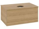 Villeroy & Boch Waschtischunterschrank Antao K30_1 800x360x500mm FK/AP: HN/1 K30011HN