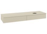 Villeroy & Boch Waschtischunterschrank Antao K16_1 1600x190x500mm mit Struktur FK/AP: HJ/0 K16110HJ
