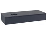 Villeroy & Boch Waschtischunterschrank Antao L11_1 1200x190x500mm mit Beleuchtung mit Struktur FK/AP L11110HG