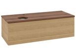 Villeroy & Boch Waschtischunterschrank Antao K33_5 1200x360x500mm mit Struktur FK/AP: HN/2 K33152HN