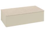Villeroy & Boch Sideboard Antao K40 1000x268x500mm mit Struktur FK/AP: HJ/3 K40103HJ
