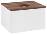 Villeroy & Boch Waschtischunterschrank Antao K29_1 600x360x500mm FK/AP: MT/2 K29012MT