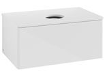 Villeroy & Boch Waschtischunterschrank Antao L30_1 800x360x500mm mit Beleuchtung FK/AP: GF/0 L30010GF