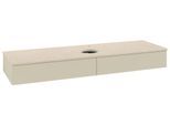 Villeroy & Boch Waschtischunterschrank Antao K14_5 1600x190x500mm FK/AP: HJ/3 K14053HJ
