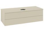 Villeroy & Boch Waschtischunterschrank Antao L21_1 1200x360x500mm mit Beleuchtung FK/AP: HJ/0 L21010HJ