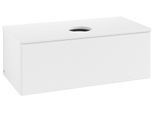Villeroy & Boch Waschtischunterschrank Antao K31_1 1000x360x500mm mit Struktur FK/AP: MT/0 K31110MT