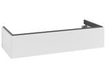 Villeroy & Boch Waschtischunterschrank Antao K03 1188x256x493mm mit Struktur FK/AP: GF/- K03100GF