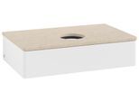 Villeroy & Boch Waschtischunterschrank Antao K08_1 800x190x500mm FK/AP: MT/3 K08013MT