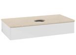 Villeroy & Boch Waschtischunterschrank Antao K09_1 1000x190x500mm FK/AP: GF/3 K09013GF