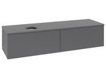 Villeroy & Boch Waschtischunterschrank Antao K37_1 1600x360x500mm FK/AP: GK/0 K37010GK
