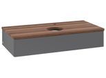 Villeroy & Boch Waschtischunterschrank Antao K09_5 1000x190x500mm FK/AP: GK/2 K09052GK