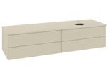 Villeroy & Boch Waschtischunterschrank Antao L27_5 1600x360x500mm mit Beleuchtung FK/AP: HJ/0 L27050HJ
