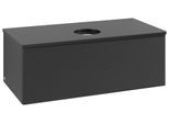 Villeroy & Boch Waschtischunterschrank Antao K31_1 1000x360x500mm mit Struktur FK/AP: PD/0 K31110PD