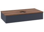 Villeroy & Boch Waschtischunterschrank Antao K09_1 1000x190x500mm mit Struktur FK/AP: HG/2 K09112HG
