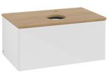 Villeroy & Boch Waschtischunterschrank Antao L30_5 800x360x500mm mit Beleuchtung FK/AP: GF/1 L30051GF