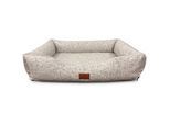 Petliving orthopädisches Hundebett Cleo beige XL